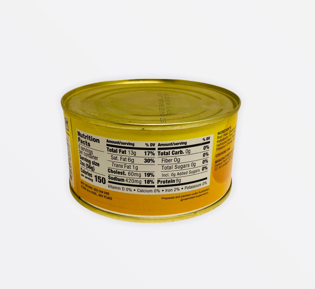 Argentina Corned Beef 340g