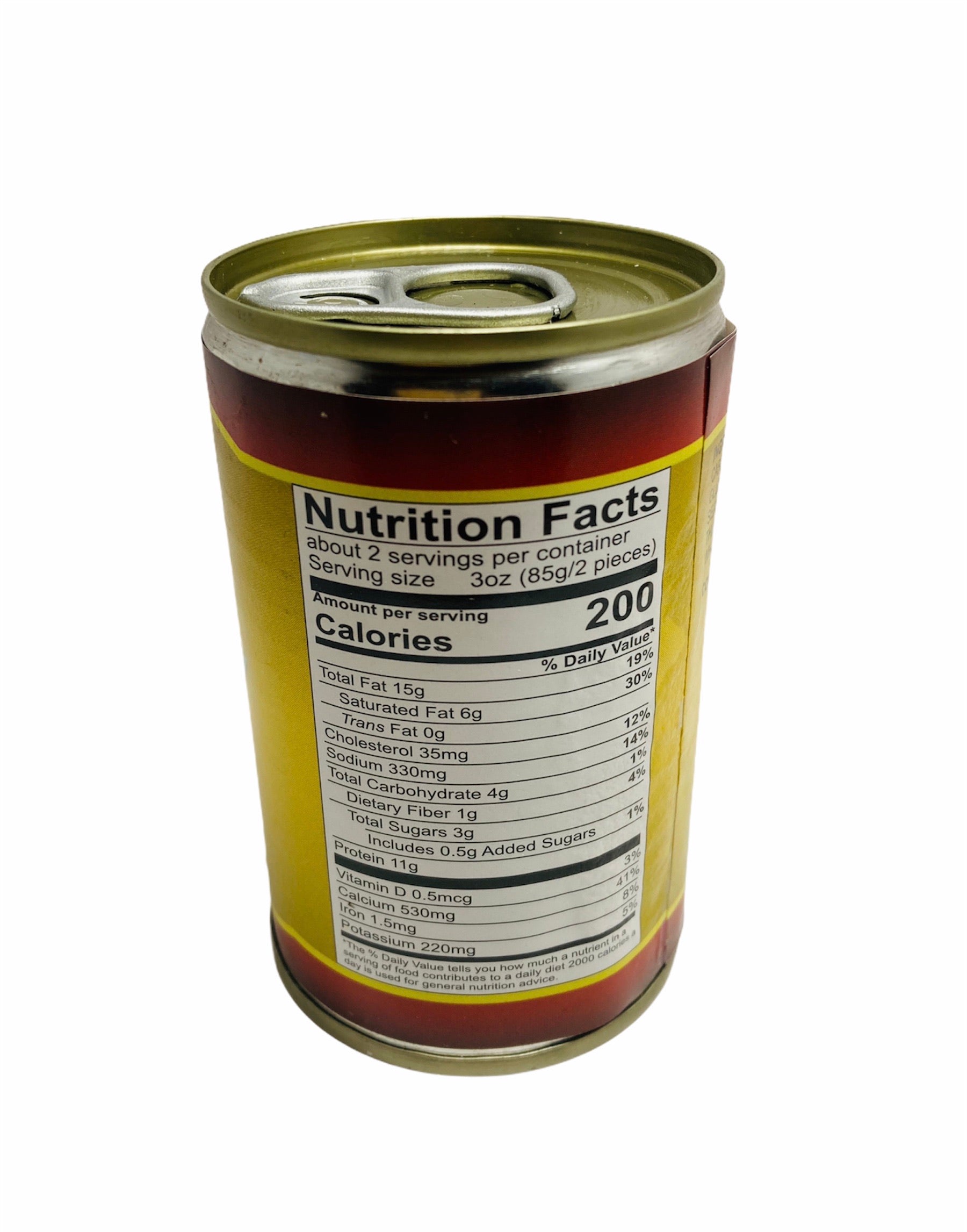 555 Spanish Sardines in Oil 5.5oz