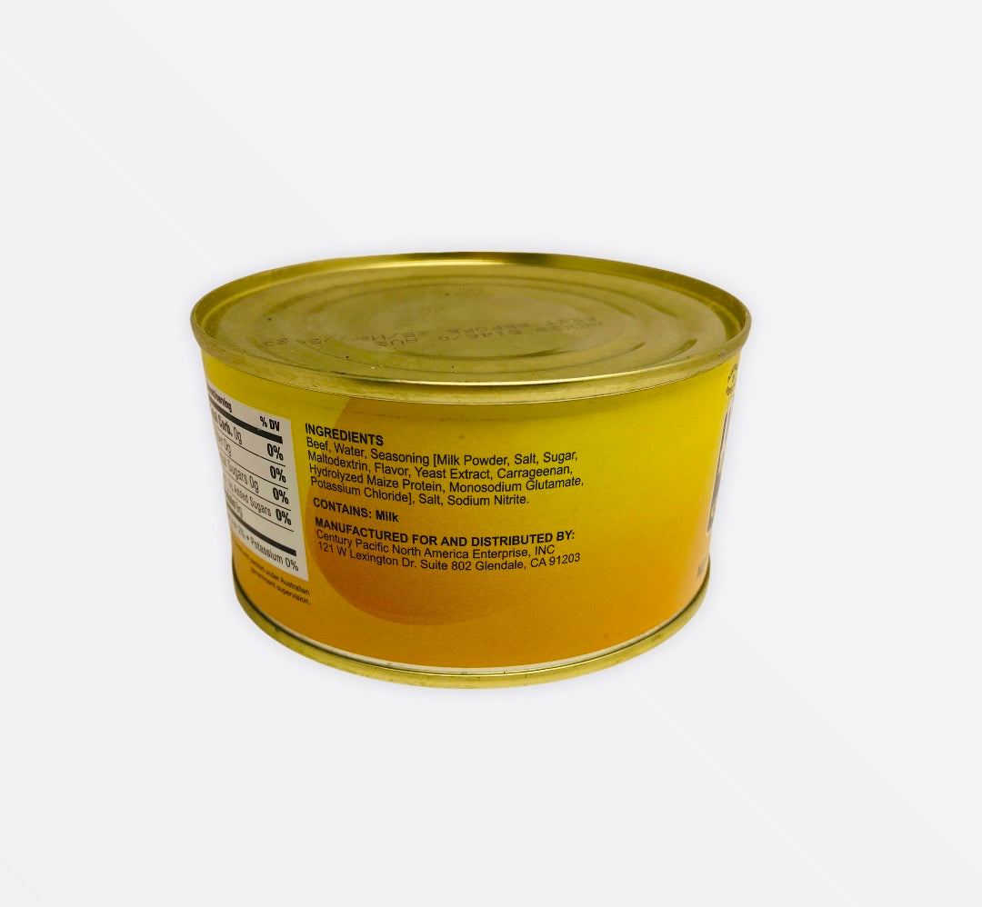 Argentina Corned Beef 340g