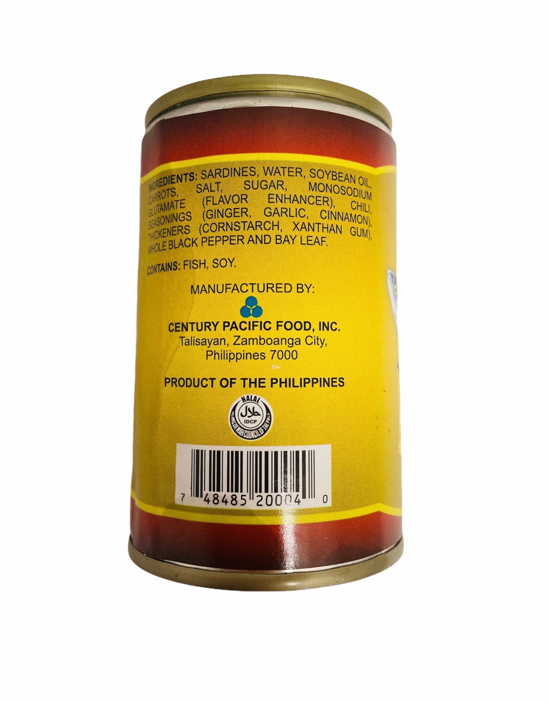 555 Spanish Sardines in Oil 5.5oz